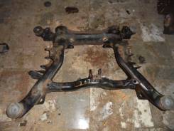 Балка. Volkswagen Touareg, 7LA, 7L7, 7L6, 7LA,, 7L6,