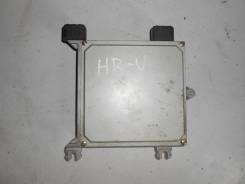 Блок управления двс. Honda HR-V, GH3 Двигатели: D16A, D16AVTEC
