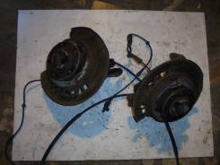 Ступица. Volkswagen Touareg, 7LA, 7L7, 7L6, 7LA,, 7L6,