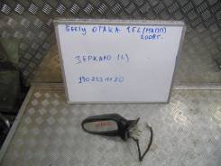 Зеркало заднего вида боковое. Geely Otaka