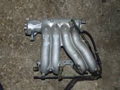 Коллектор впускной. Toyota Ipsum, SXM10, SXM10G, SXM15G, SXM15 Toyota Gaia, SXM10, SXM15G, SXM10G, SXM15 Двигатель 3SFE