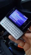 Sony Ericsson Xperia mini Pro. �/� ����