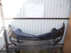 Бампер. Honda Accord