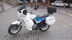 Ява 350-640. 349 куб. см., исправен, птс, с пробегом