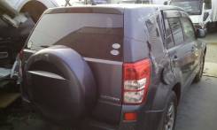 Крыша. Suzuki Grand Vitara Suzuki Escudo, TD94W, TD54W Двигатель J20A