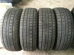 205/65 R15 Toyo + диски ! Япония Б/П по РФ!. x15 5x114.30