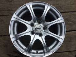 Литье R 14 Room wheel. x14, 5x100.00