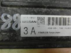 Блок управления двс. Nissan March, K12 Двигатель CR10DE