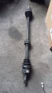 Привод, полуось. Toyota Corolla Fielder, NZE120, NZE121, NZE121G Двигатель 1NZFE