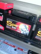 Spark. 55 А.ч., Прямая (правое), производство Россия