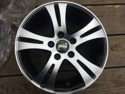 Литье R 14 Room wheel. x14, 5x100.00