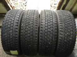 Bridgestone Blizzak W965. Зимние, без шипов, износ: 5%, 4 шт