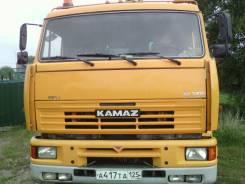 Камаз 6460. Продаётся седельный тягач Камаз - 6460 2007 года с полуприцепом ОДАЗ, 12 000 куб. см., 26 000 кг.