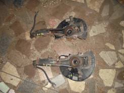 Ступица. Volkswagen Touareg, 7LA, 7L7, 7L6, 7LA,, 7L6,