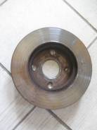 Диск тормозной. Mazda: Ford Festiva Mini Wagon, Roadster, Training Car, Laser Lidea, Ford Festiva, Laser, Familia, Eunos 100, Demio Ford Festiva Двига...