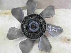 Крыльчатка. Toyota: Town Ace, Vista, Model-F, Camry, Lite Ace, Van, Masterace Двигатели: 2CT, 3CE, 3CT, 3YC, 3Y, 2Y, 4YEC, 2C, 2YC, 3YEU, 2YU, 2YJ, 1Y...