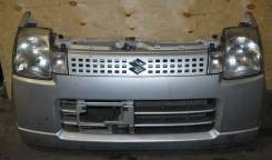 Ноускат. Suzuki Alto