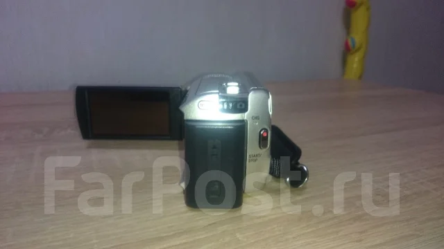 Sony DCR-SR88E ����