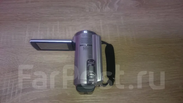 Sony DCR-SR88E ����