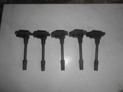 Катушка зажигания. Mitsubishi Dion, CR9W Двигатель 4G63