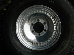 Epsilon. 7.0x15, 6x139.70, ET-13