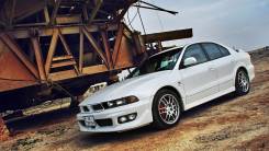  Viento Legnum / Galant / VR-4 