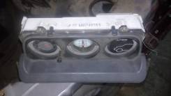 Кренометр. Mitsubishi Pajero, V44W, V24W