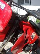Honda CRM 50. 50 куб. см., исправен, без птс, с пробегом. Под заказ