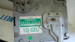 Блок управления двс. Toyota: Celica, Crown, Soarer, Mark II, Cresta, Supra, Chaser Двигатель 1GGEU