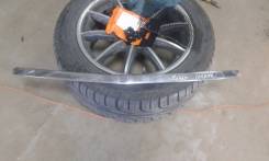 Дефлектор капота. Honda Saber Honda Inspire
