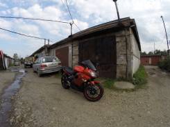 Kawasaki Ninja. 650 куб. см., исправен, птс, с пробегом