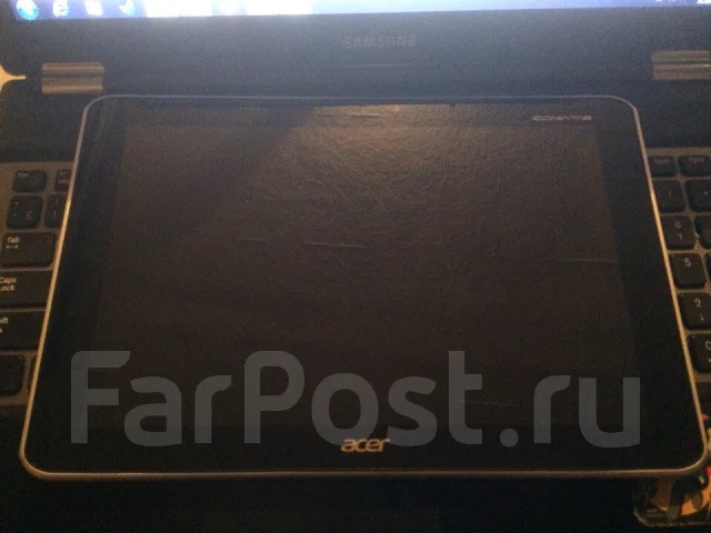 Acer Iconia Tab A701 64Gb ����