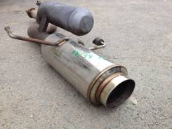 Глушитель. Subaru Legacy, BHC, BES, BHE, BH5, BEE, BE5, BH9, BE9