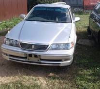 Toyota Mark II