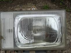Фара. Mitsubishi Canter