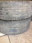 Bridgestone Playz RV. Летние, износ: 50%, 2 шт