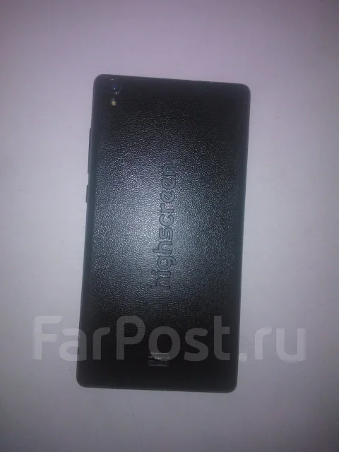 Highscreen Spade. �/� ����