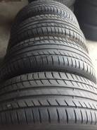 Michelin Primacy HP. Летние, 2012 год, износ: 30%, 4 шт