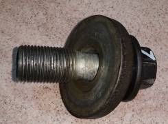 Болт шкива коленвала. Toyota: GS300, Cresta, Verossa, Origin, Mark II Wagon Blit, IS300, IS200, Progres, Supra, Crown, Altezza, Brevis, Aristo, Crown...