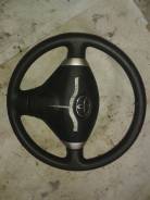 Руль. Toyota XA, NCP61 Toyota ist, NCP65, NCP60 Toyota Scion, NCP31, NCP61 Двигатели: 1NZFE, 2NZFE
