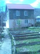 Продажа ДОМА. Улица Садовая 36, р-н Туапсинский сАгуй-Шапсуг, площадь дома 120 кв. м., водопровод, скважина, электричество 30 кВт, отопление централиз...