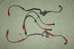 Шланг тормозной. Subaru Legacy, BHC, BES, BH5, BHE, BE5, BEE, BH9, BE9