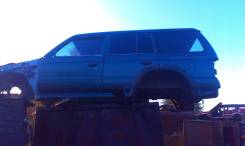 Mitsubishi Pajero. V44, 4D56