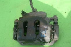 Суппорт тормозной. Nissan Mistral, R20, KR20 Nissan Datsun Truck, BMD21 Nissan King Cab, LCD22, D22, D21 Nissan Terrano, WBYD21, WD21, LBYD21, WHYD21...