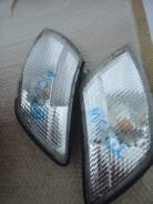 Габаритный огонь. Toyota Windom, MCV20 Двигатель 1MZFE