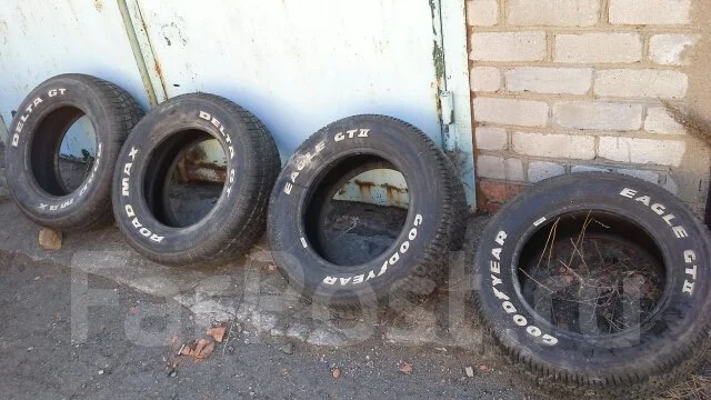 Goodyear Eagle GT. �����������, �/�, ����� 30 % ����