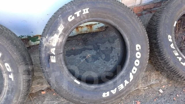 Goodyear Eagle GT. �����������, �/�, ����� 30 % ����