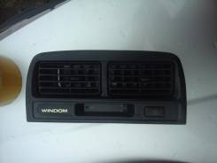 Панель салона. Toyota Windom, MCV20 Двигатель 1MZFE
