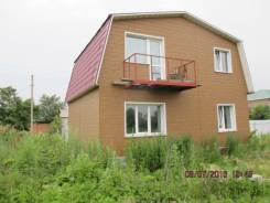 Срочно продам дом новой постройки. Сельскохозяйственная 21, р-н МЭРО, площадь дома 100 кв. м., скважина, электричество 15 кВт, отопление электрическое...
