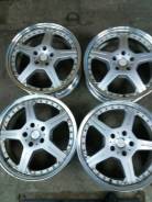 PDW Kaiser. 7.5x18, 5x114.30, ET48, ЦО 73,0 мм.